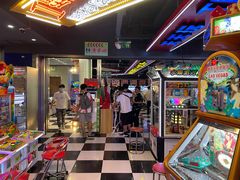 -天天玩X秋葉原日系动漫游戏中心