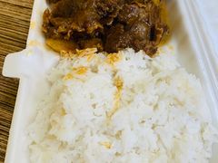 -华辉小食