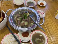 -冯四孃跷脚牛肉·川菜(徐州云龙店)