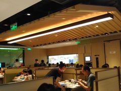 -海底捞火锅(振华商厦店)