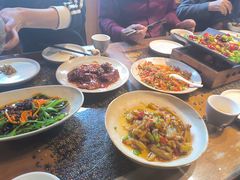 -尽善百年古院餐厅(王家老宅店)