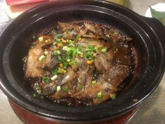 -谷语桃源(金色现河店)