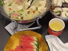 -聚鑫阁江浙菜·非遗传承技艺(青村帝华园店)