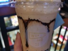 -闻道万巷咖啡馆(南大街地铁站店)