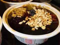 -熊家婆冰粉(天乙街店)
