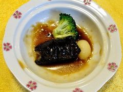 乌龙吐珠-听鹂馆饭庄(颐和园店)