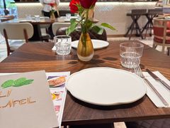 -ELI FALAFEL Lebanese&Mediterranean黎巴嫩美食(富城路店)
