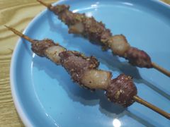 -新疆伊宁远征餐厅