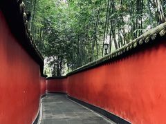 -成都武侯祠博物馆