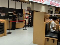 -友壹町寿司(佛山新DNA店)