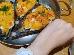 -必点海鲜·海肠捞饭大王(滨江道店)