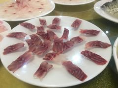 -余师傅鱼生王