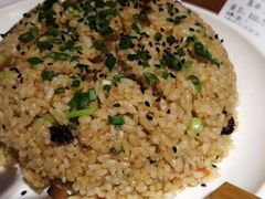 腊味炒饭-隔壁老王·家常云南菜(花巷店)