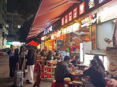 -洪大厨鸡煲(福田店)