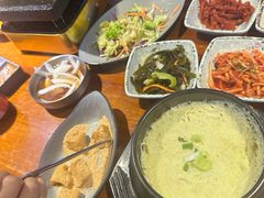 -火炉情韩国料理店(古田路店)