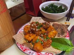 -重庆高老九火锅(万象城店)
