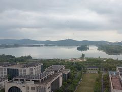 -无锡瑞廷西郊酒店·悦湖景观餐厅