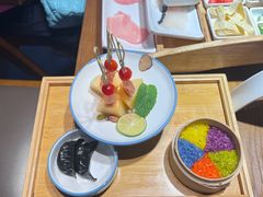 -芸南道·过桥米线(昆明老街旗舰店)