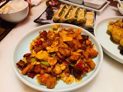 -小吊梨汤·北京菜·烤鸭(长安商场-首都博物馆店)