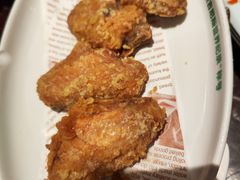 -新白鹿餐厅(西湖银泰店)