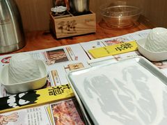 -木屋烧烤(白石洲店)