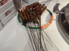 -李姑婆鲜切牛肉火锅自助(凤城二路店)