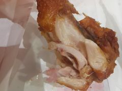 -汉堡王(北京三里屯购物中心)