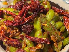-老表记广西宵夜螺蛳鸭脚煲(西大店)