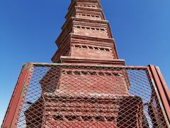 -红山公园