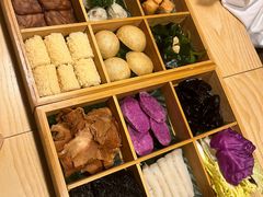 -十二舍·湯物素煮(江泰潤政店)