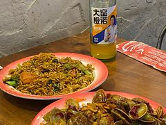 -老姑砂锅·烧烤天津菜(体北道店)