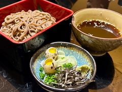-天狗山料理(省体店)