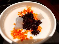 宫廷杏仁茶-杏好遇见你(总店)