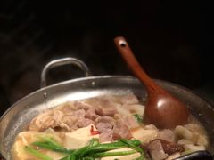 -醉虎传(南锣鼓巷店)
