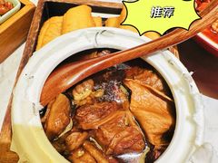 同乐坛子肉-同乐馆(阳光店)