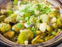 -翠茗农庄土菜馆(天目湖店)