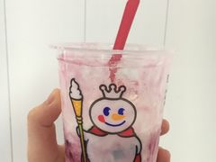 -蜜雪冰城·冰淇淋与茶(福大店)