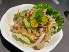 -探炉·香辣豆花烤鱼(笋岗宝能环球汇店)