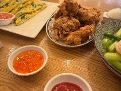 -峇峇娘马来西亚餐厅(望京SOHO店)
