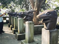 -石宝寨
