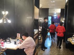 大堂-滇铺子·云南特色菜·第九届野生菌美食节(东风东路c86店)