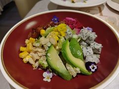 -晶雅花园西餐厅(南京首店)