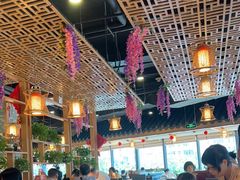 -粤点越有·茶点·粤菜(樵岭国际店)