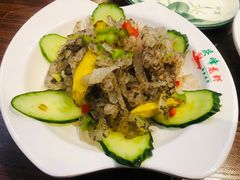 -庆峰龙虾烧烤(合肥一店)
