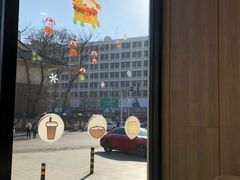 -魏家凉皮(祈年大厦店)