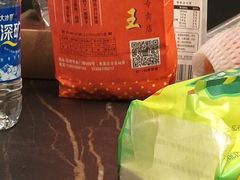 -阿男野栗王(金门路店)