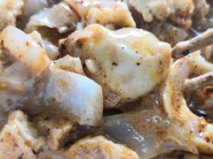 -清真·宏顺祥卤汁凉粉(大皮院店)