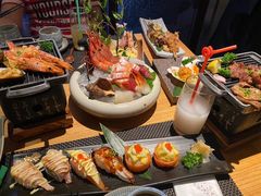-松子料理(华威桥店)