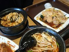 -姐弟俩土豆粉(西安小寨店)