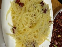 -毛草房(南辛庄街店)